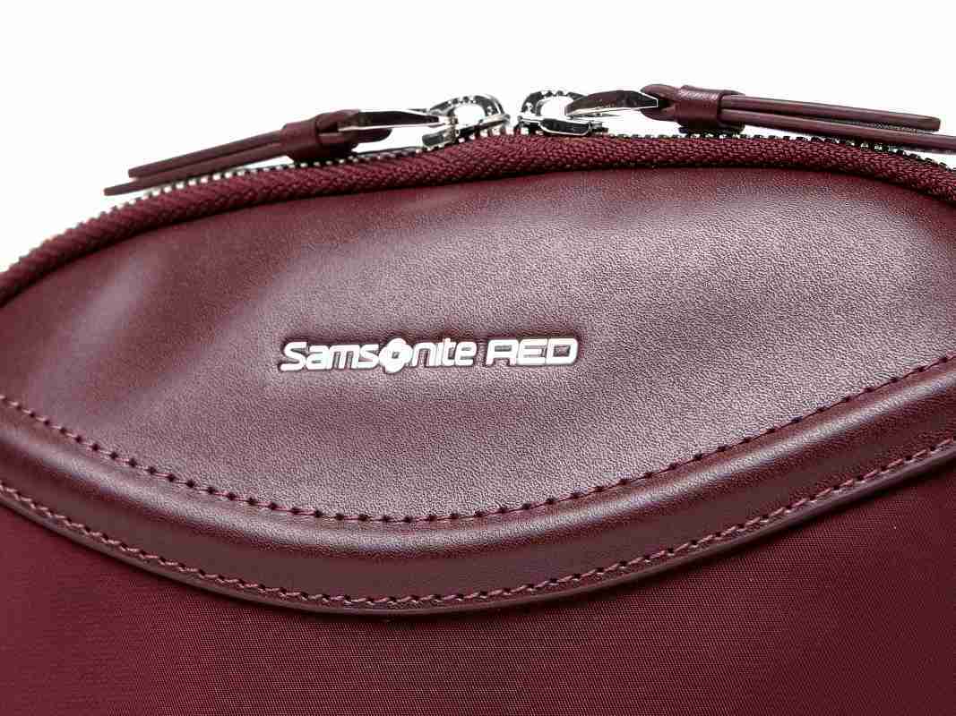 Jual Samsonite Eltean Sling Crossbody 