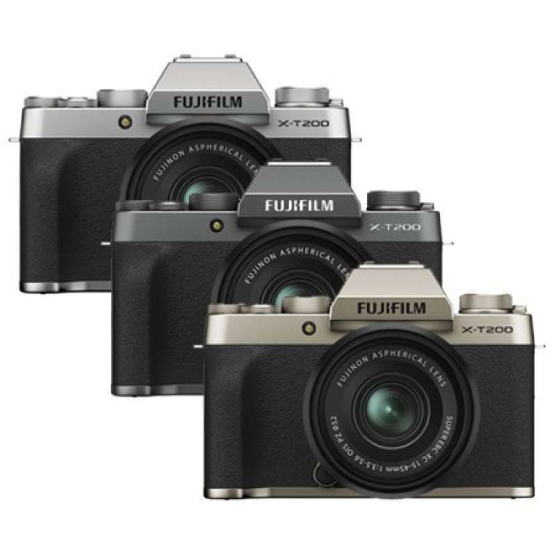 harga xt200 fujifilm