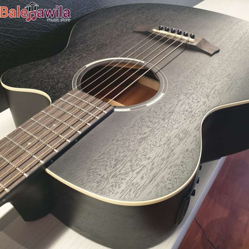 Promo Gitar Akustik Elektrik Tanglewood Twbb Sfce Tw Bb Sfce