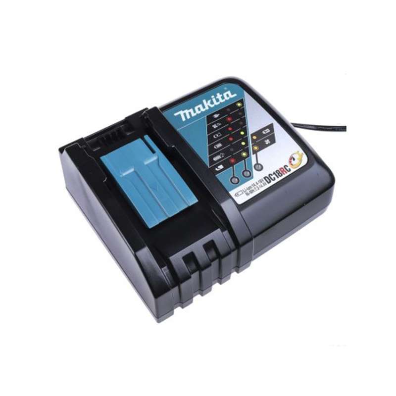 Image of DC18RC charger