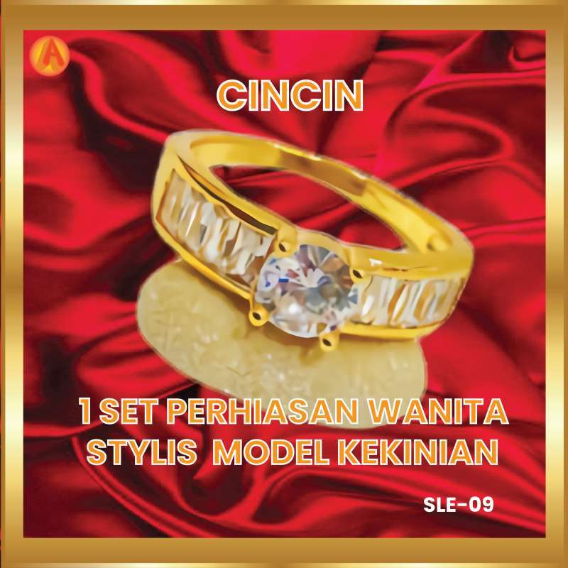 Promo Perhiasan Set Set Perhiasan Satu Set Perhiasan 1 Set Perhiasan Set Perhiasan Wanita Set Perhiasan Lapis Emas Di Seller Aneka Aksesoris Store Kota Jakarta Barat Dki Jakarta Blibli