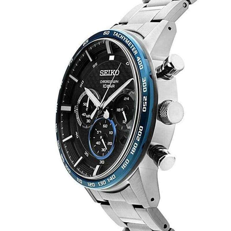 Promo Seiko SSB357P1 Jam Tangan Pria Chronograph di Seller Toko Jam Rolex -  Kota Medan, Sumatera Utara | Blibli