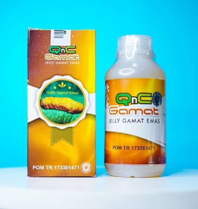 Jual Obat Infeksi Saluran Kemih Obat Infeksi Saluran Kencing Qnc Jelly Gamat Original Terbaru Juli 2021 