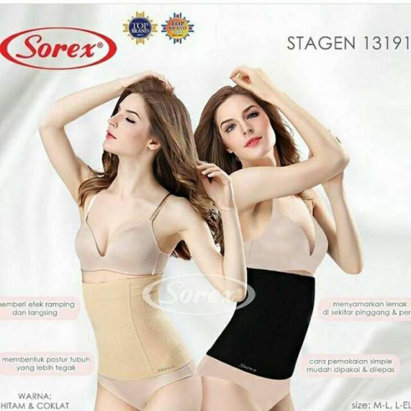 Slimming korset sorex outlet