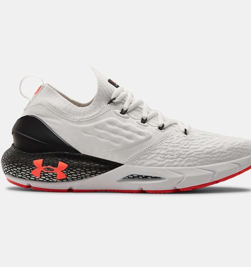 under armour high ankle shoes
