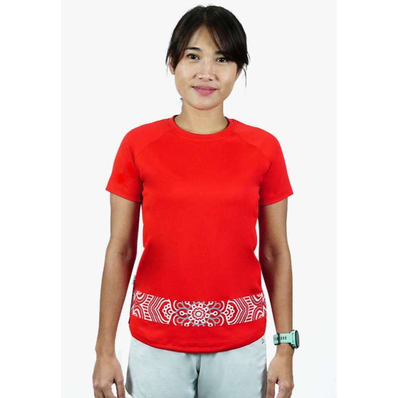 Jual Trijee Women Short Sleeve Tee 
