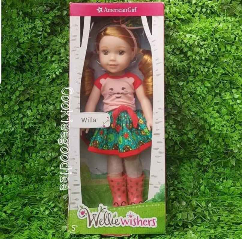 Titi american girl new arrivals