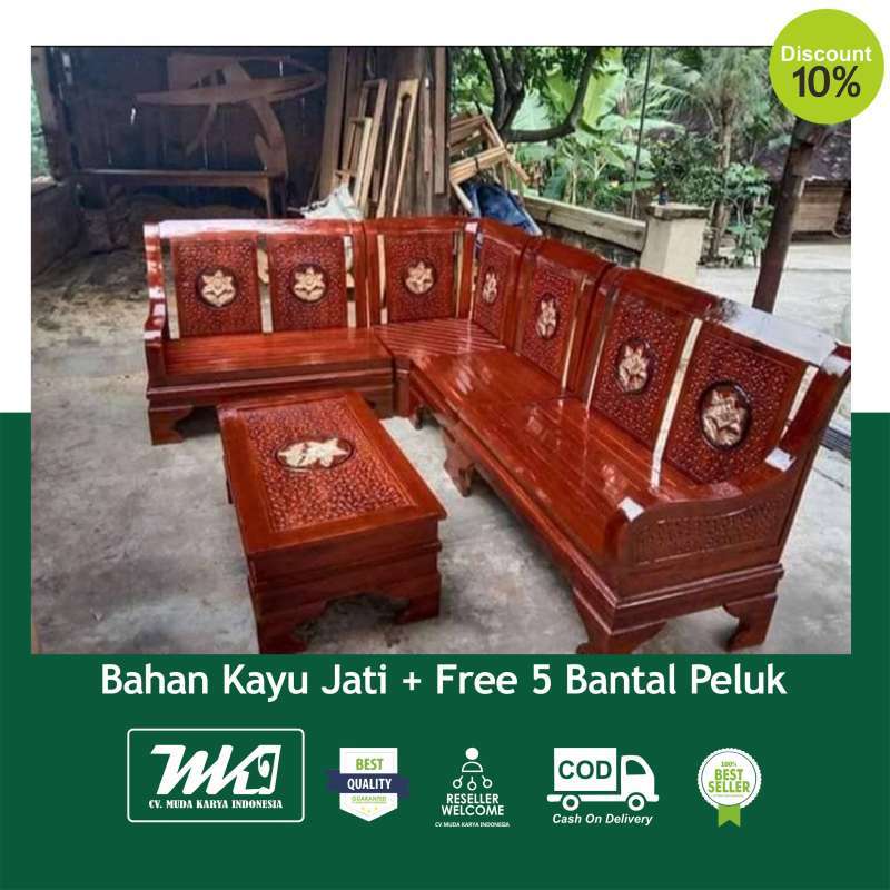 Kursi Tamu Minimalis Terbaru Agustus 2021 Harga Murah Kualitas Terjamin Blibli