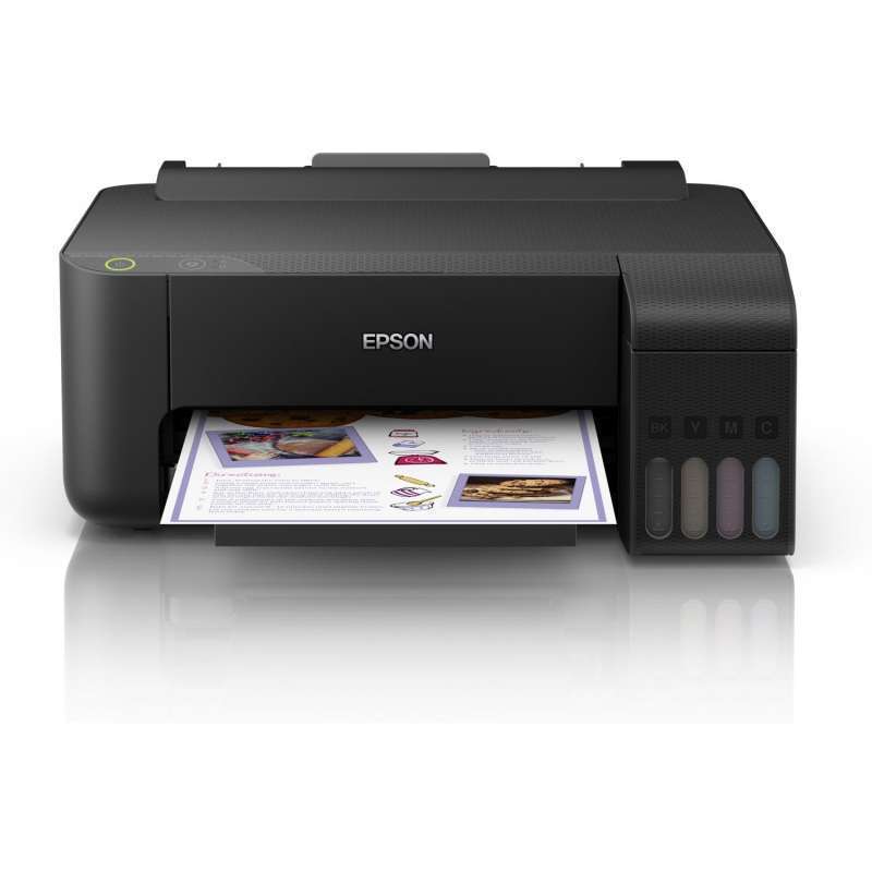 Jual Printer Epson L1110 - Print Only 