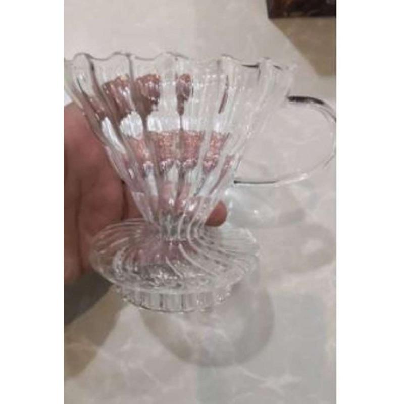 Gelas Gelas Kaca Chord