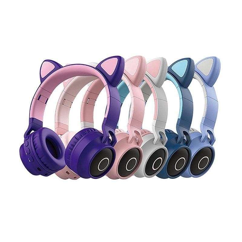 Jual Headphone Gaming Bluetooth 