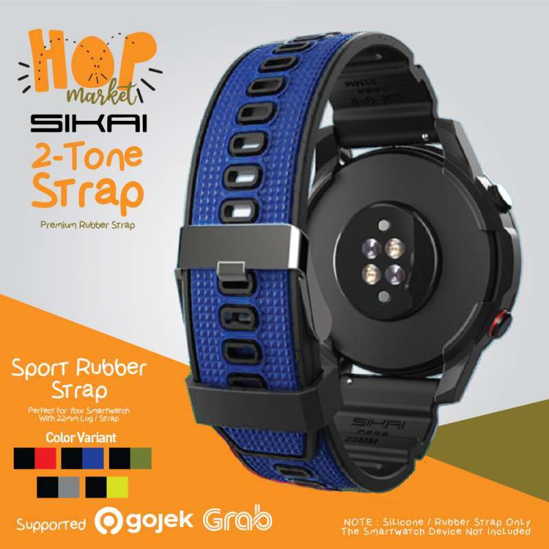Jual Honor Smartwatch Gs 3 Spesifikasi Original Murah Diskon