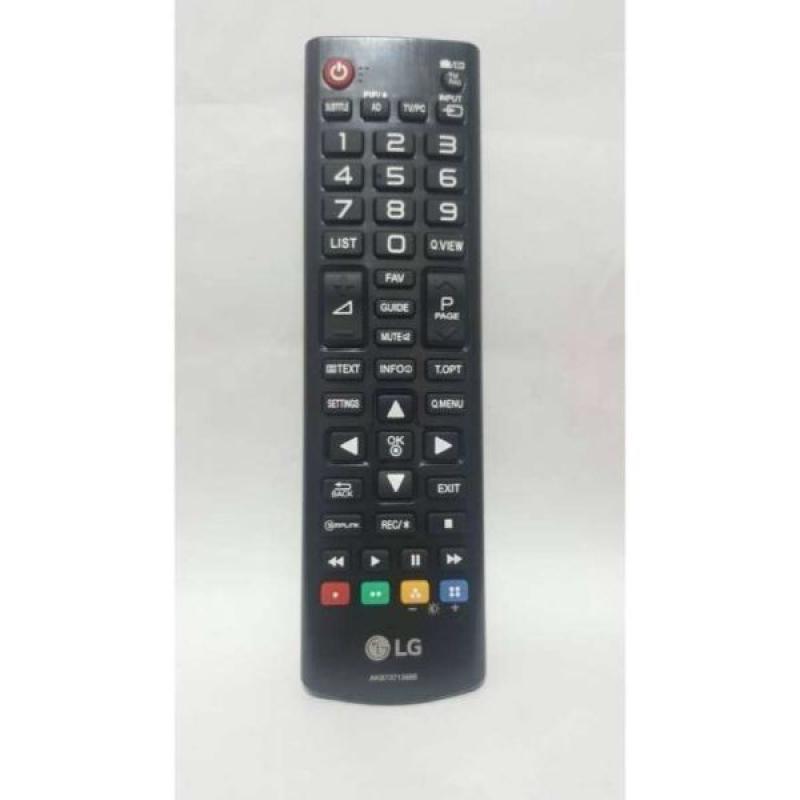 Jual Remot/Remote TV LG LCD/LED/Tabung 