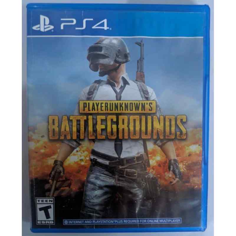 Pubg ps2 sales