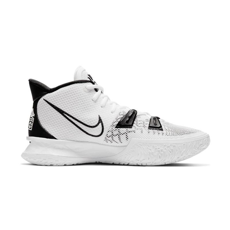 Jual NIKE Men Basketball Kyrie 7 EP Sepatu Basket Pria CQ9327 100