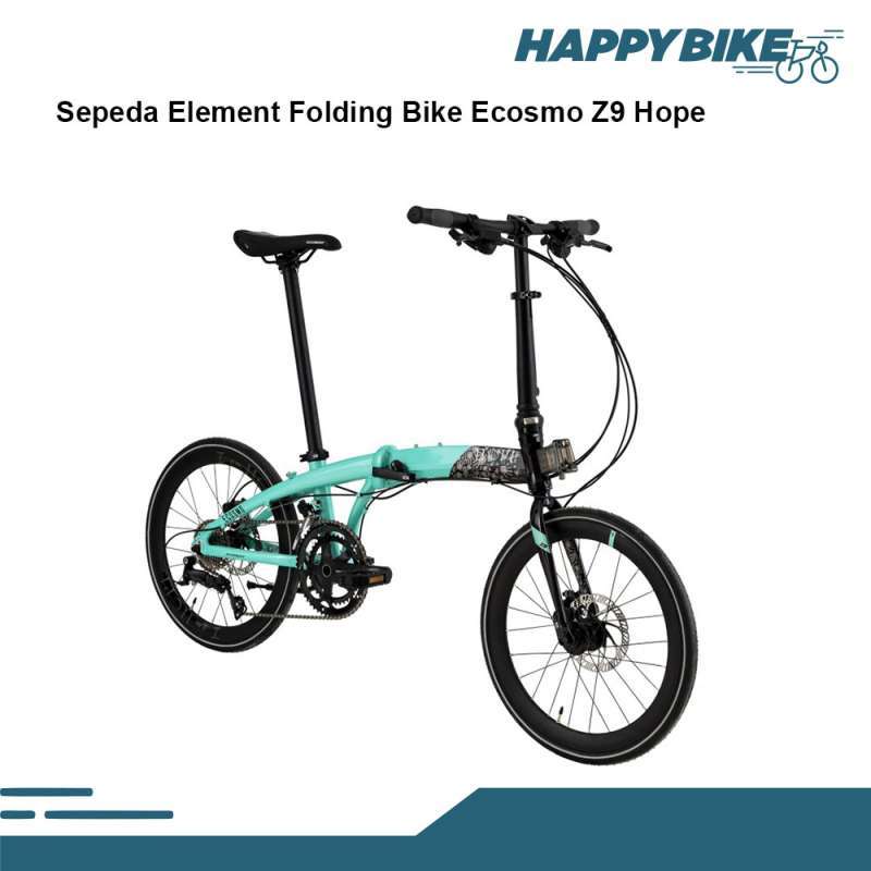Jual tern eclipse clearance