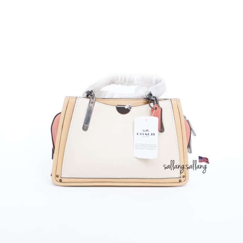 Dreamer 21 on sale in colorblock