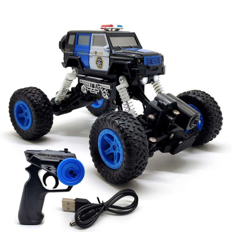 rc rock crawler under 900