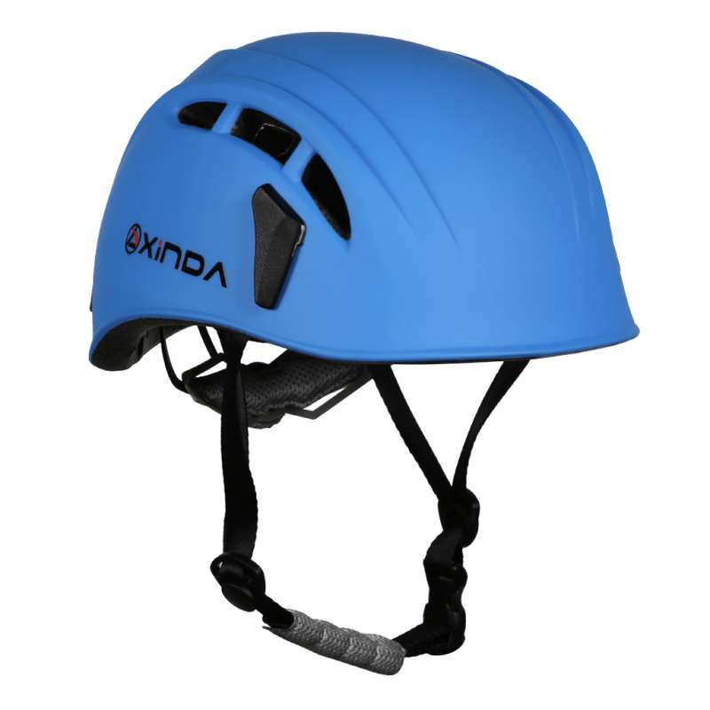 Promo Safety Helmet Rock Climbing Tree 