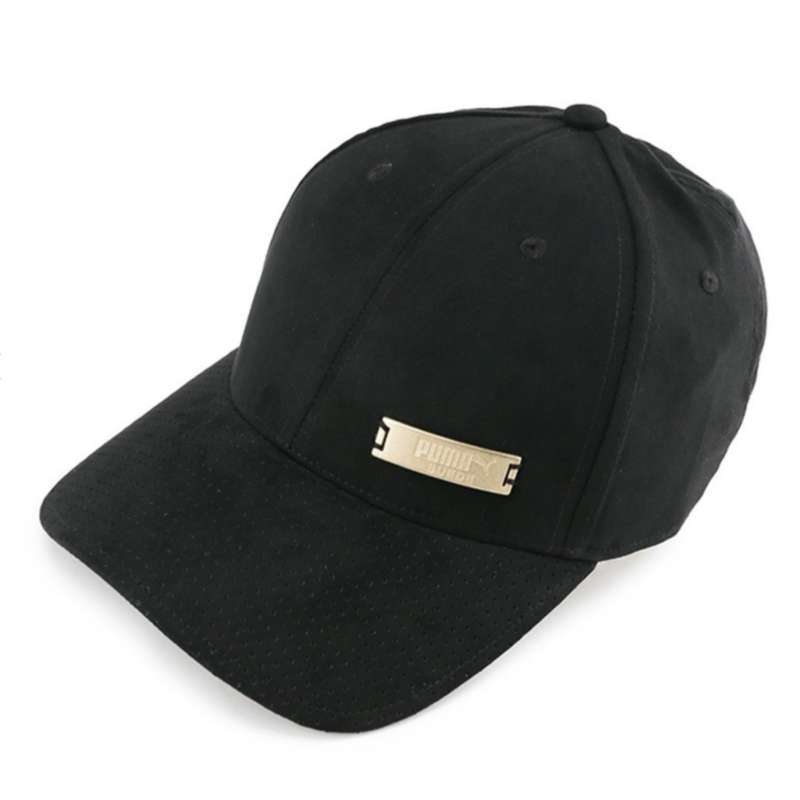 Promo PUMA Suede BB Cap 02255601 Topi 