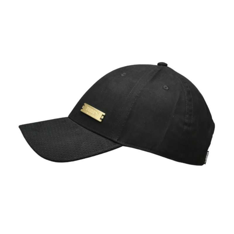 Promo PUMA Suede BB Cap 02255601 Topi 