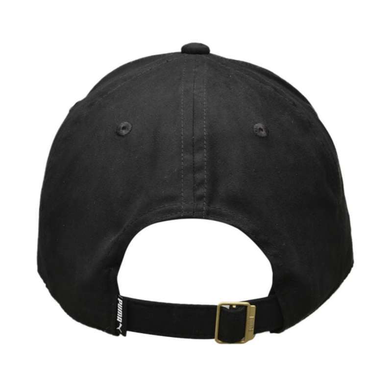 Promo PUMA Suede BB Cap 02255601 Topi 