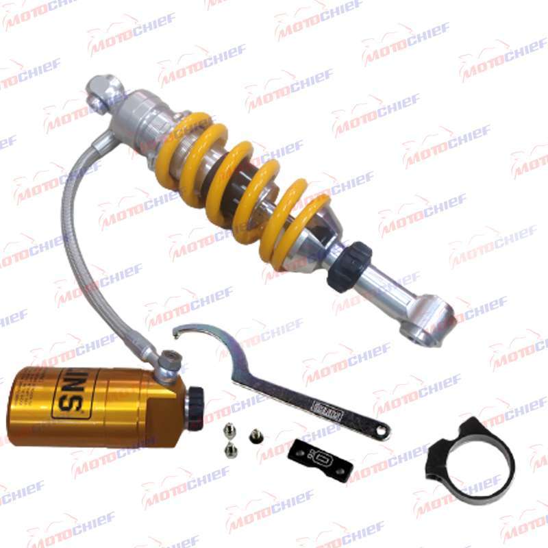 Zx25r ohlins top