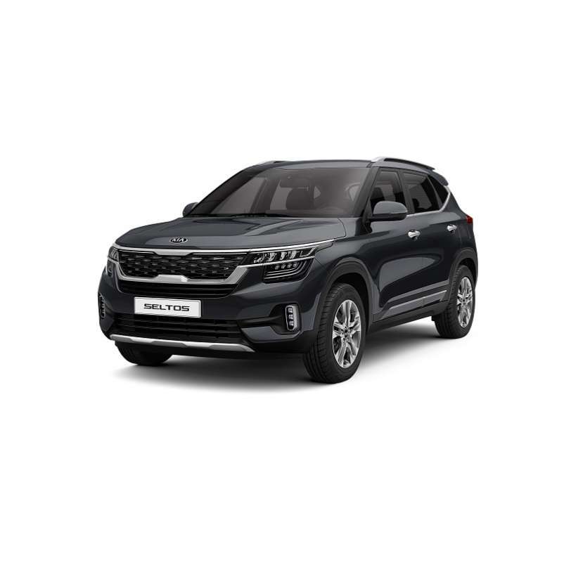 Jual KIA Seltos EXP 1.4 Jawa Barat Mobil - Bogor A/T Aurora Black Pearl di Seller Blibli.com - Kota Jakarta Barat, DKI Jakarta | Blibli