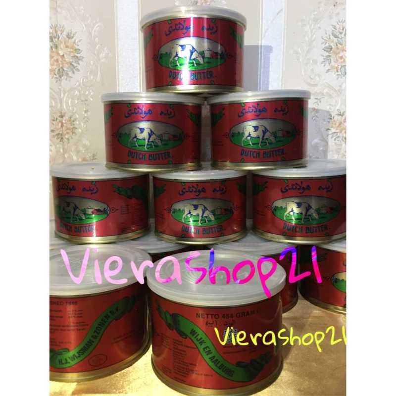 Jual Wijsman Salted Butter Mentega 454gr Terbaru Oktober 2021 Harga Murah Kualitas Terjamin Blibli