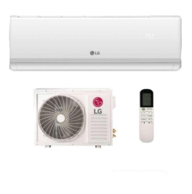 Jual Ac Lg H05tn4 1 2pk New Hercules Murah Mei 2021 