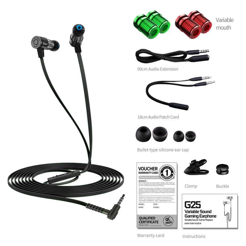 plextone g25 type c