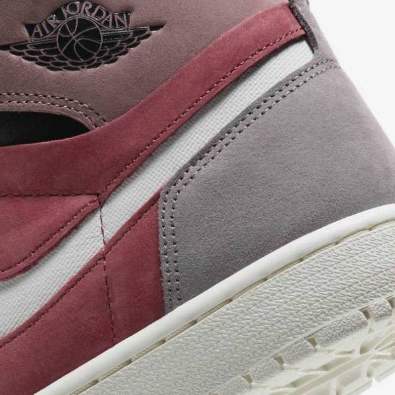 Jual NIKE AJ1 High Zoom Air CMFT Canyon Rust di Seller DHype - Kota Jakarta  Utara, DKI Jakarta | Blibli