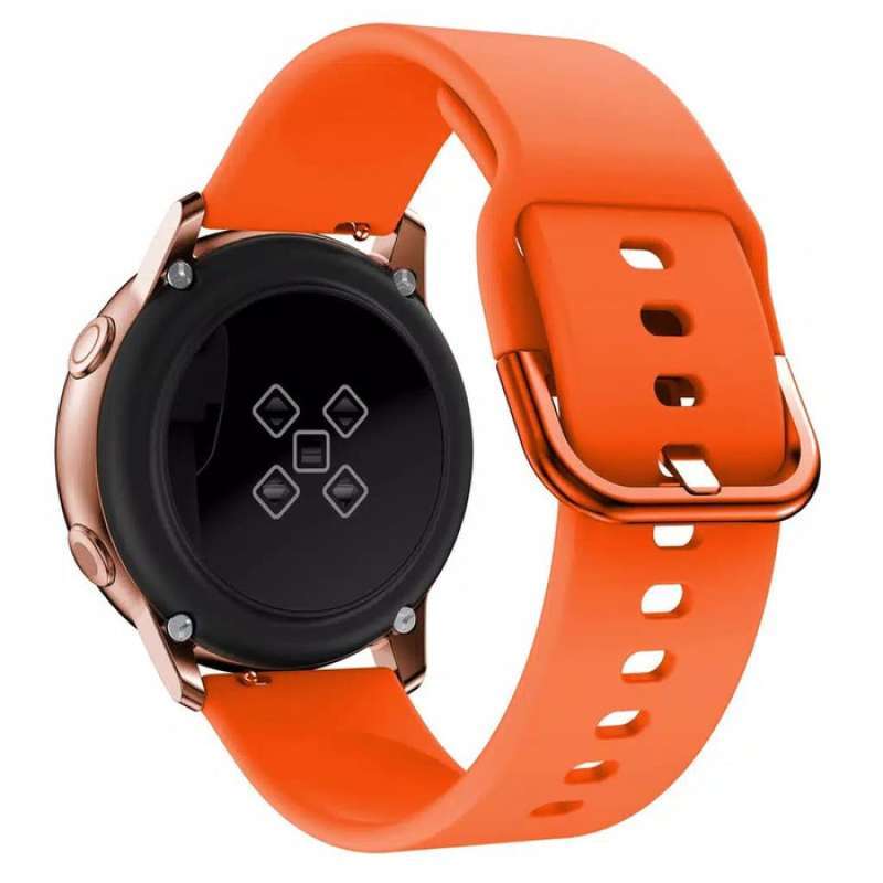 Jual Strap tali jam 20mm Samsung Galaxy 