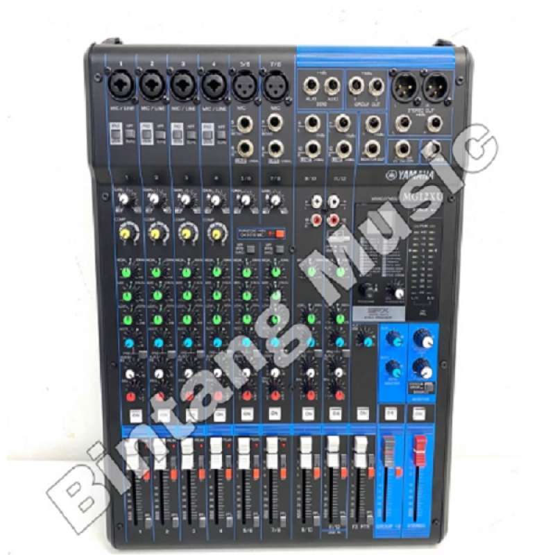 Jual Mixer Yamaha Mg 12 Xu 12 Channel Mg12xu Mg12 Xu Mg 12xu Terbaru Juni 21 Blibli Jual Mixer Yamaha Mg 12 Xu 12 Channel Mg12xu Mg12 Xu Mg 12xu Terbaru Juni 21 Blibli