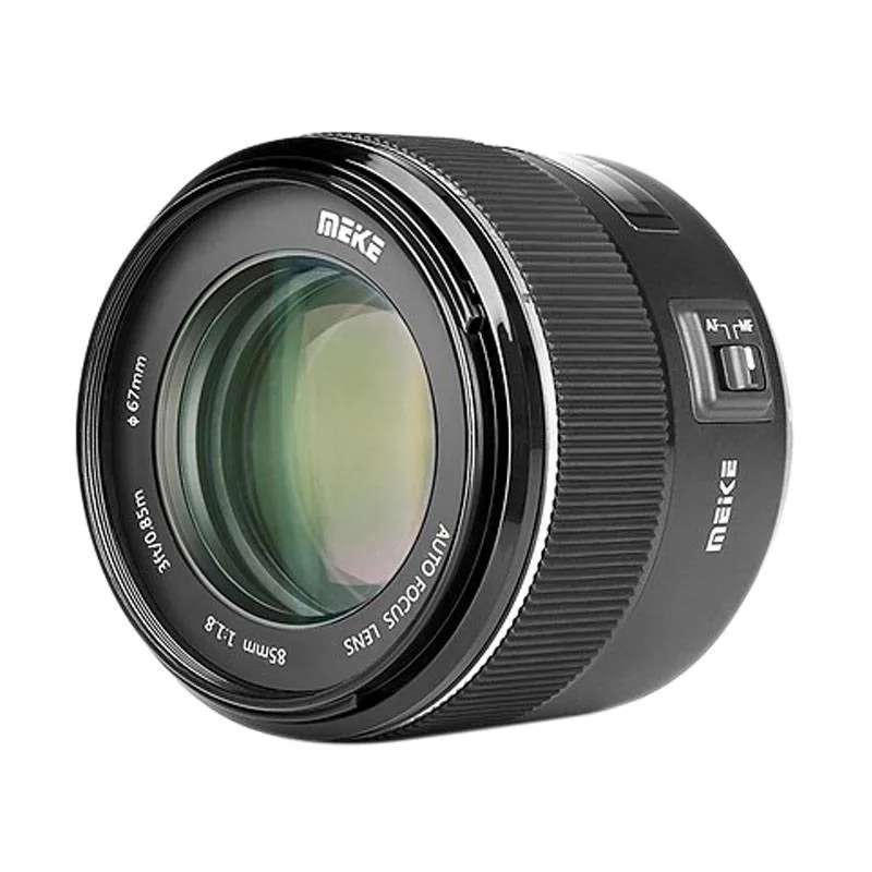 meike 85mm f 1 8 lens for canon ef