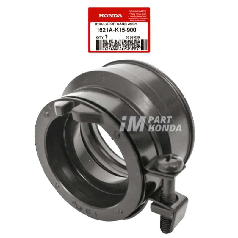 Intake cb150r hotsell