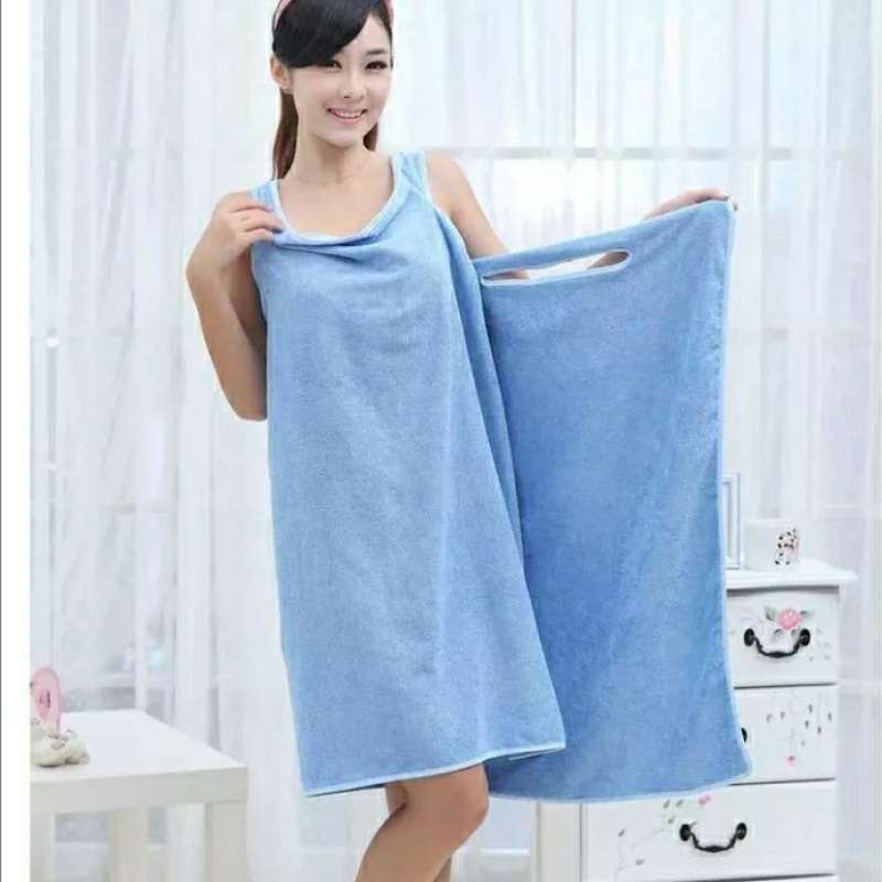 Baju mandi kimono clearance