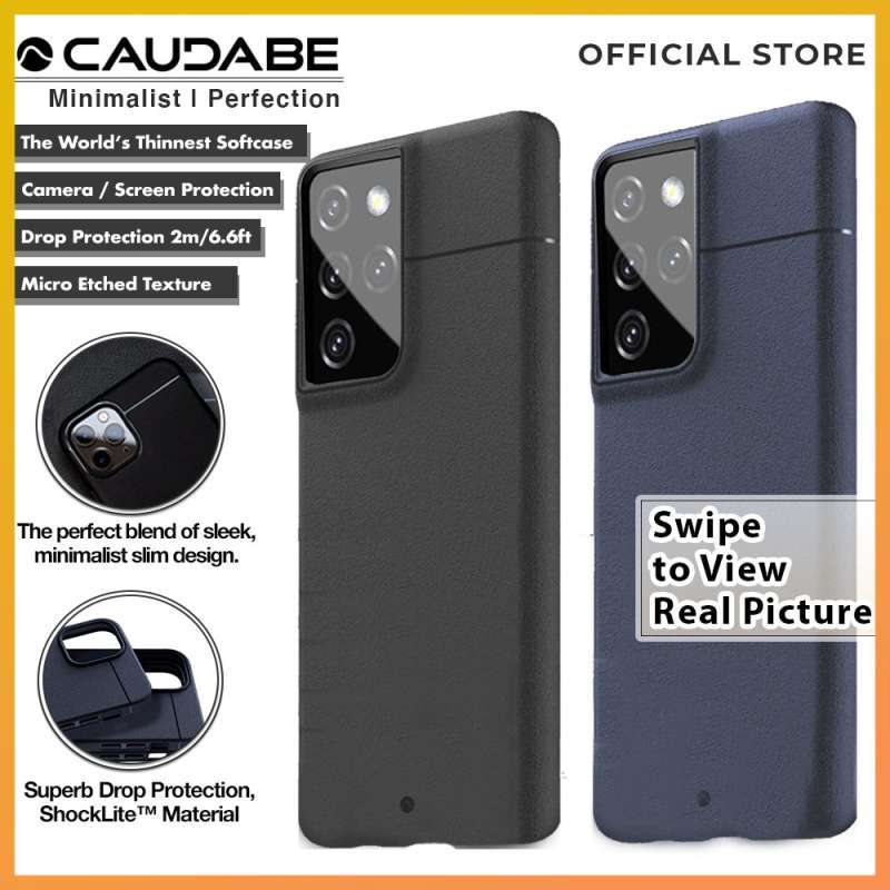 Caudabe s21 ultra Outlet