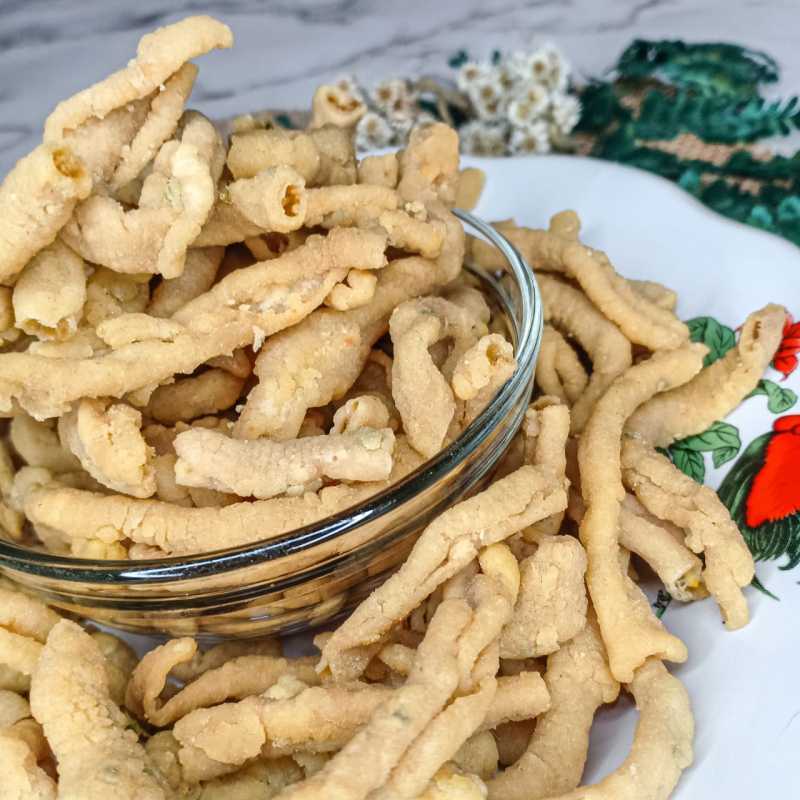 Jual Susi Aka Usus Crispy Ukuran Jomblo Galau Lagi Bersedih Usus Krispi Kripik Usus Murah Mei 2021 Blibli