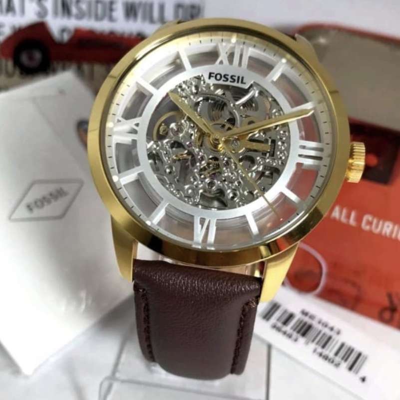 Fossil me3043 discount