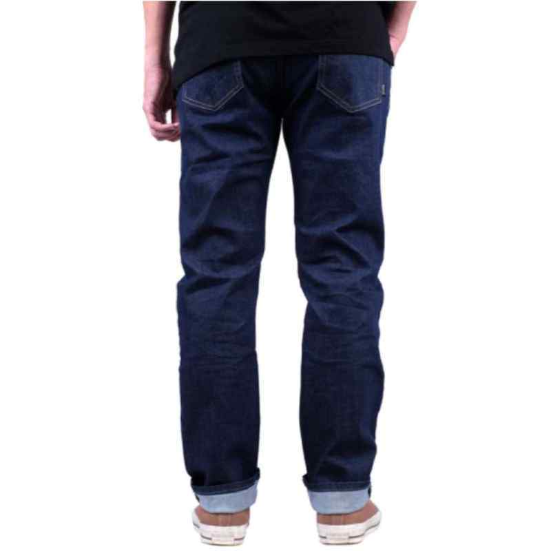 Jual Russ Denim Jeans Pants Benedict 