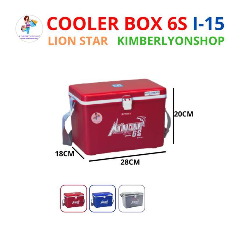 Cooler box shop 5 liter
