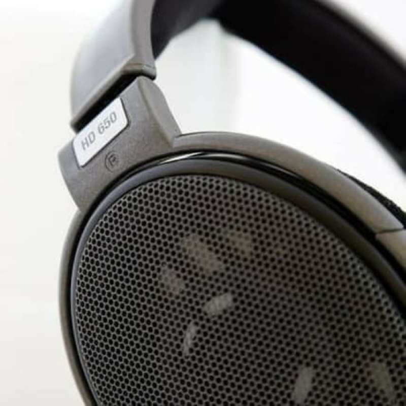Promo Sennheiser HD 650 High Quality 