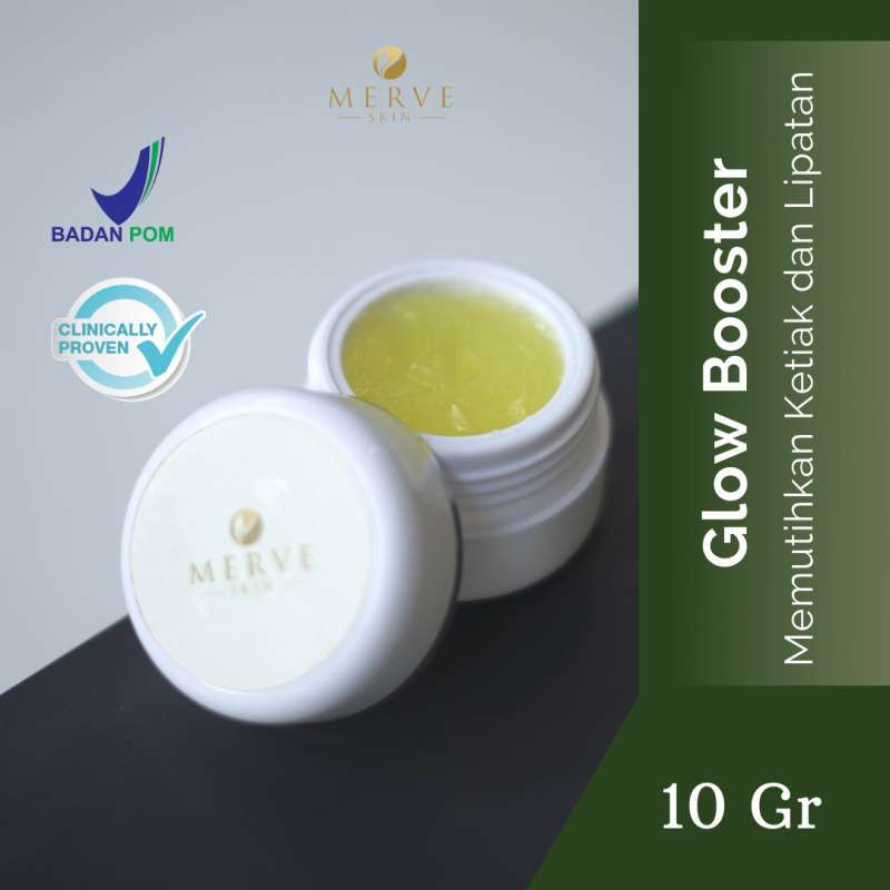 krim glowing skin