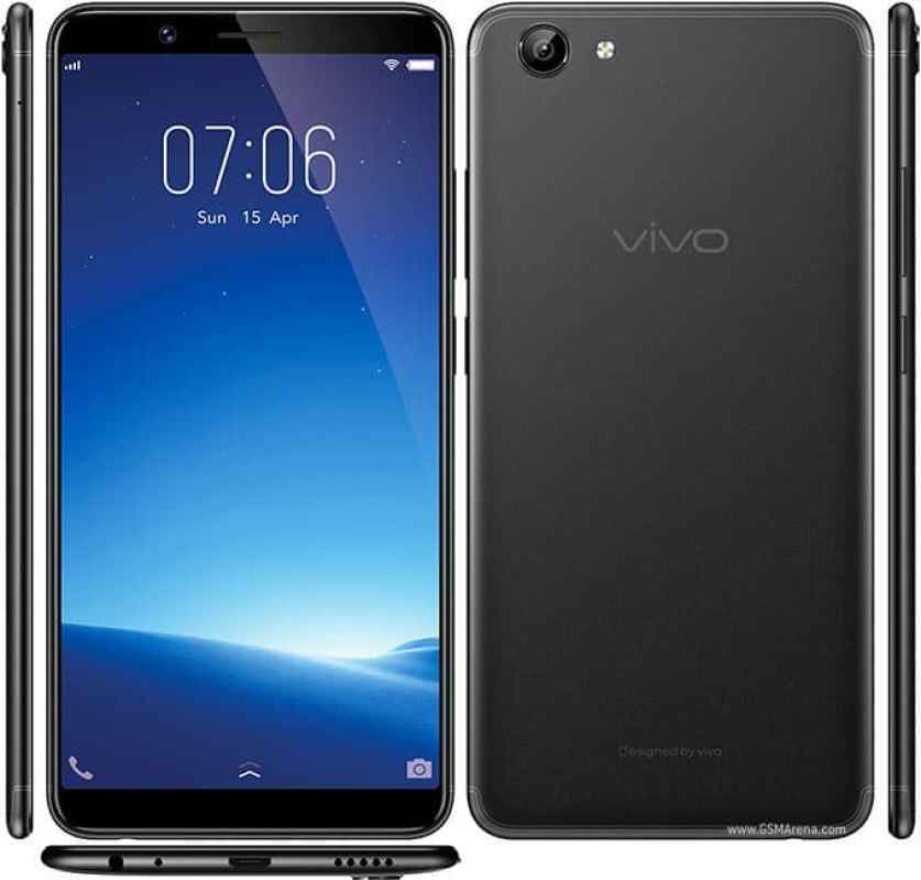 Vivo y 7 hotsell i