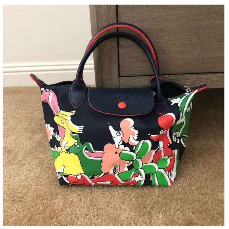 Longchamp Original Tote 2024 www.alhudapk