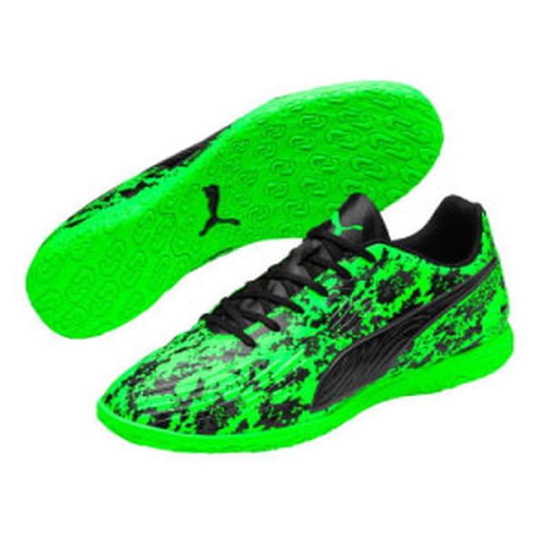 Sepatu futsal top puma original