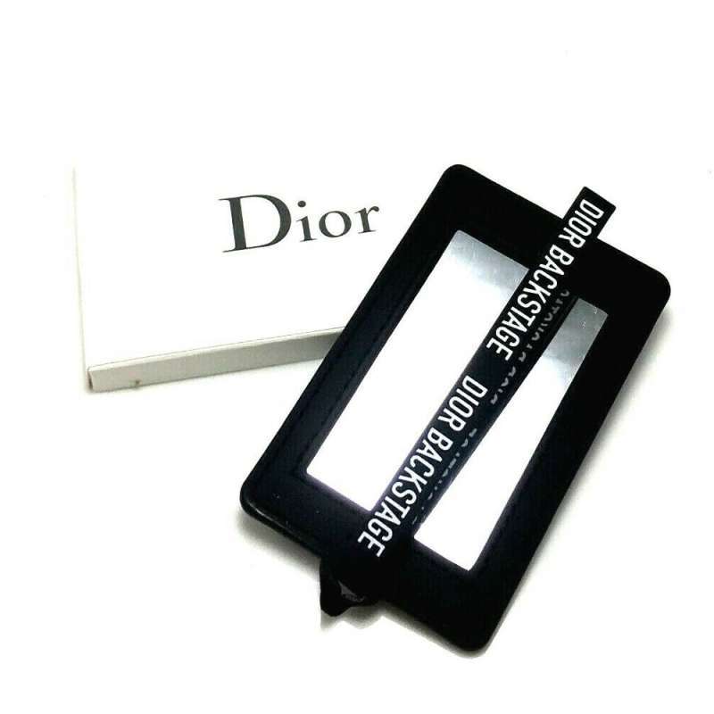 dior makeup mirror