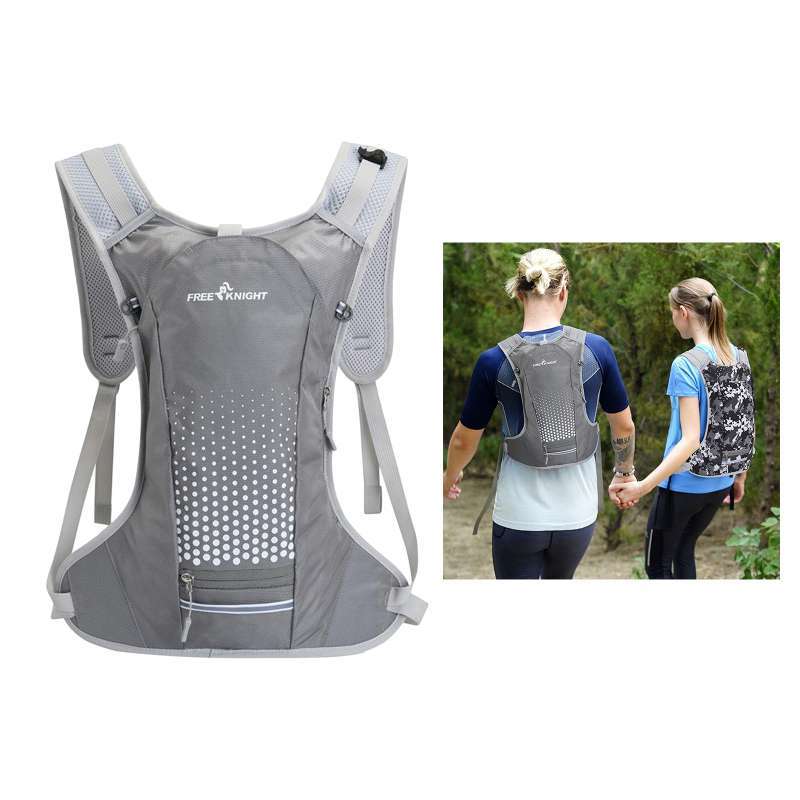 Promo Small Hydration Backpack Pack 2L 