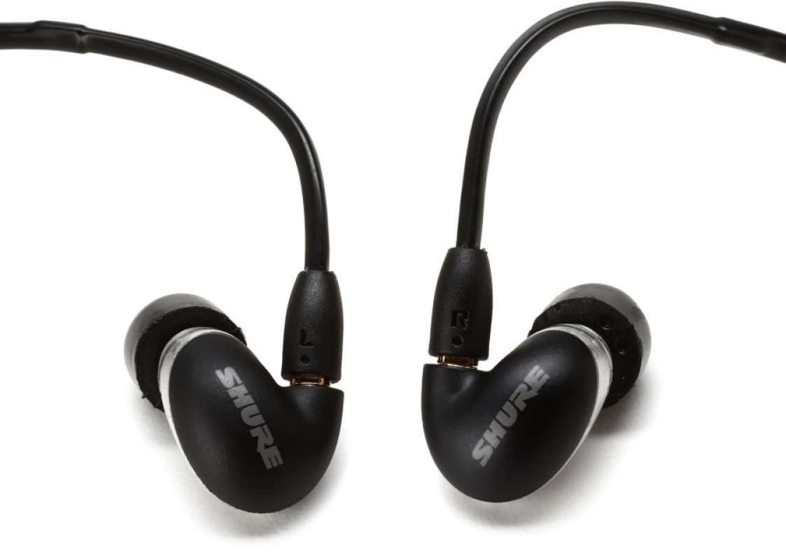 Jual Shure AONIC 5 / AONIC5 Wired Sound 